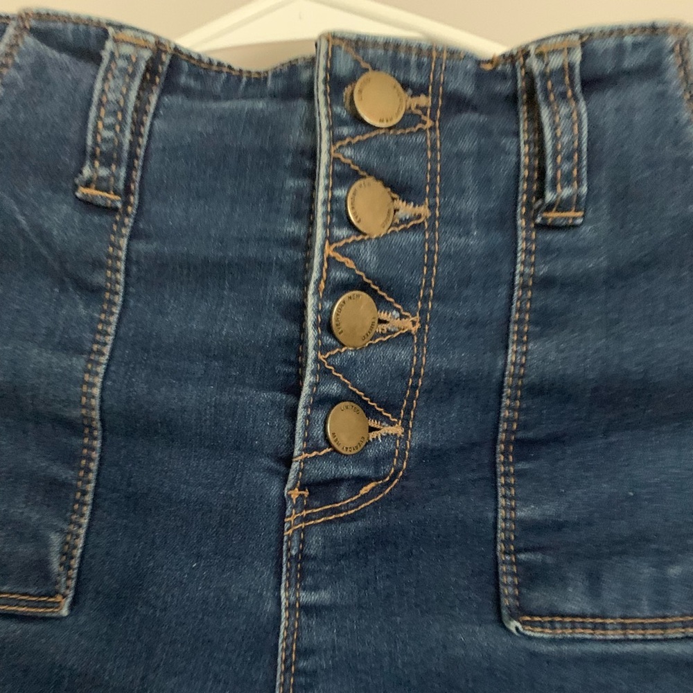 fashion pants and jeans 3 quality packages black